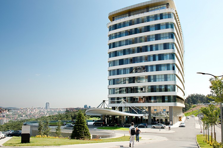 İTÜ Arı Teknokent patentli girişim gücüyle öne çıkıyor