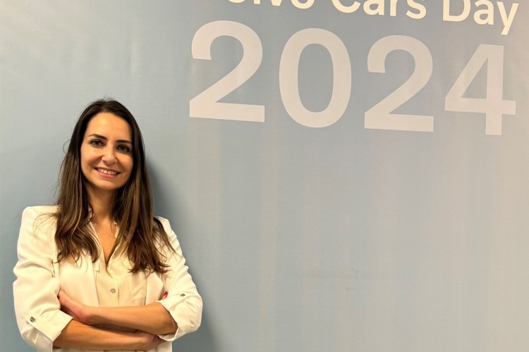 Volvo Car Turkey'de  Müşteri Deneyimi ve Pazarlama Direktörlüğü'ne  Yeni Atama