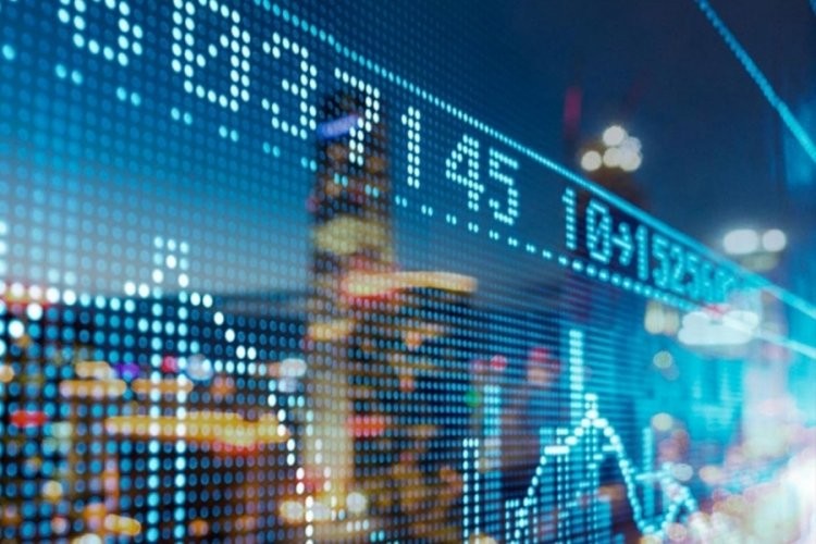 Piyasalarda gün sonu