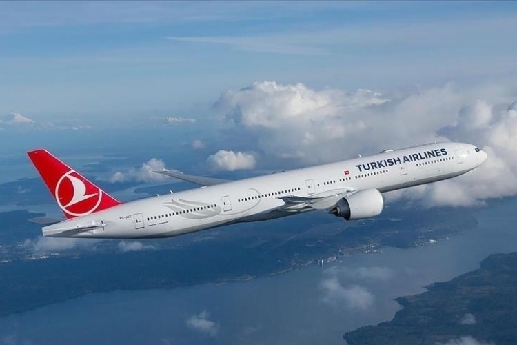 THY yurt içi uçuşlarda indirimli bilet kampanyası başlattı