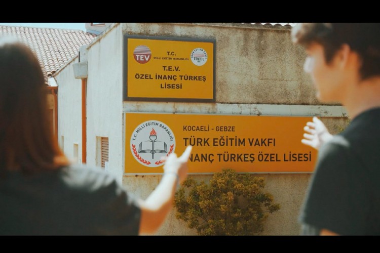 TEVİTÖL Yüksek Potansiyelli Adayları Diyarbakır'da Değerlendiriyor