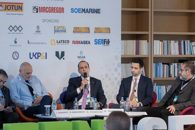 SAFETY4SEA forumu ilk kez İstanbul'da