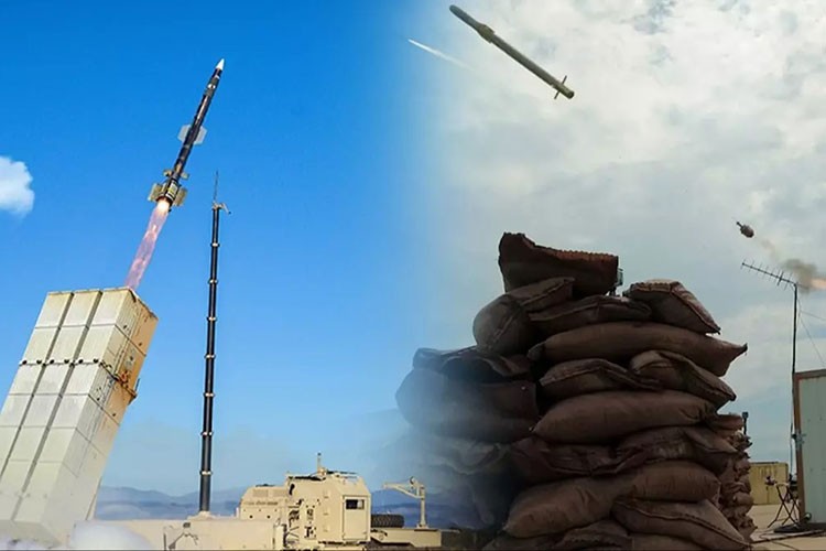 Türkiye'nin savunma başarısı komşu ülkede yankı buldu