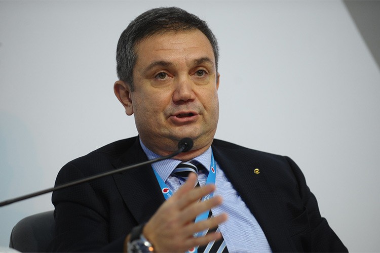 Eczacıbaşı Topluluğu CEO'su Gümrah görevinden ayrılacak