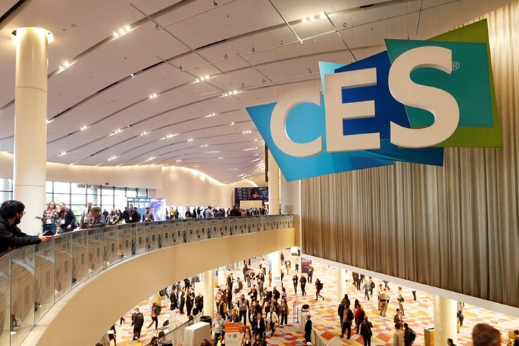 Tüketici Elektroniği Fuarı CES'te neler öne çıktı?