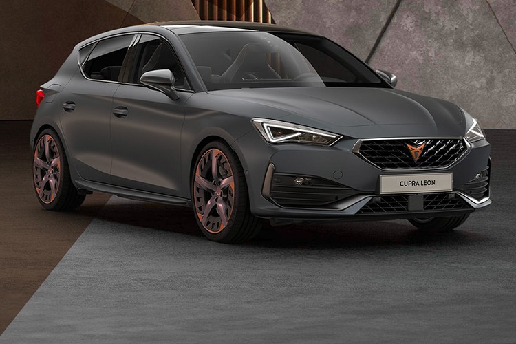 Cupra ve Seat'tan ekim ayına özel kampanya