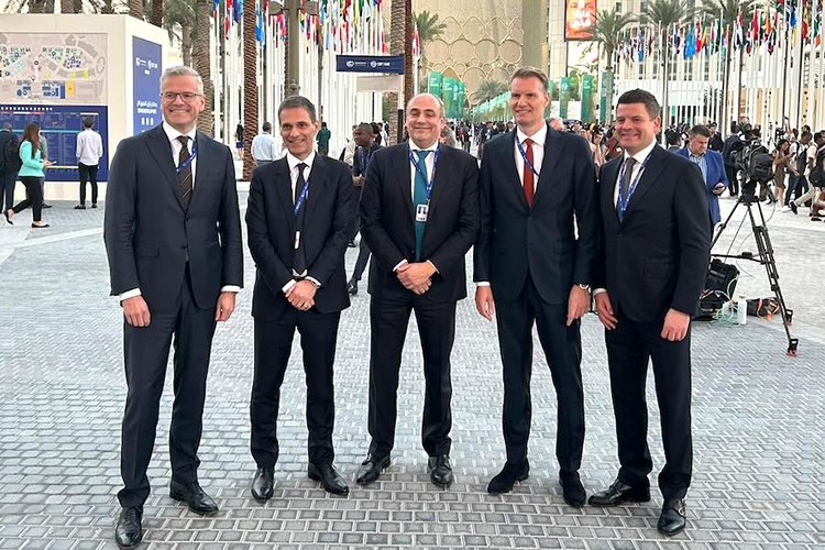 Önde gelen denizcilik şirketleri Ortak bir açıklama yayınladı