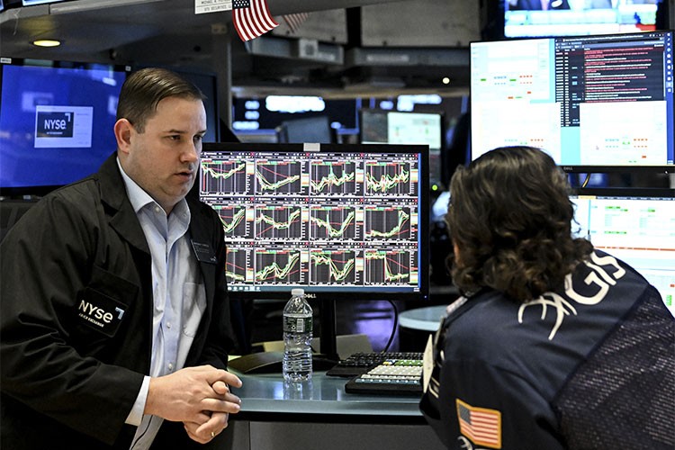 New York borsası yükselişle açıldı