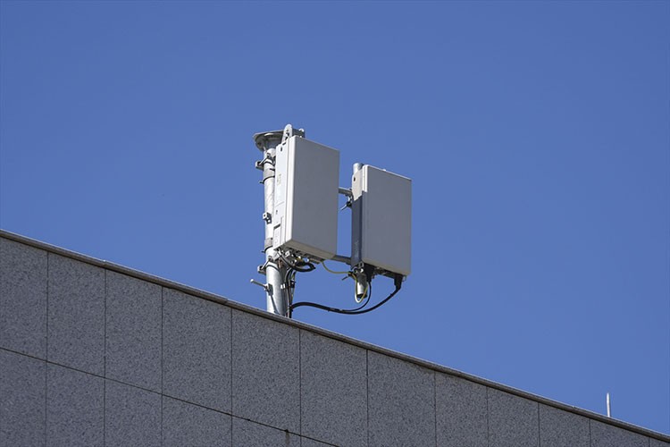 TBMM yeni yasama yılına 5G hızında internetle girecek