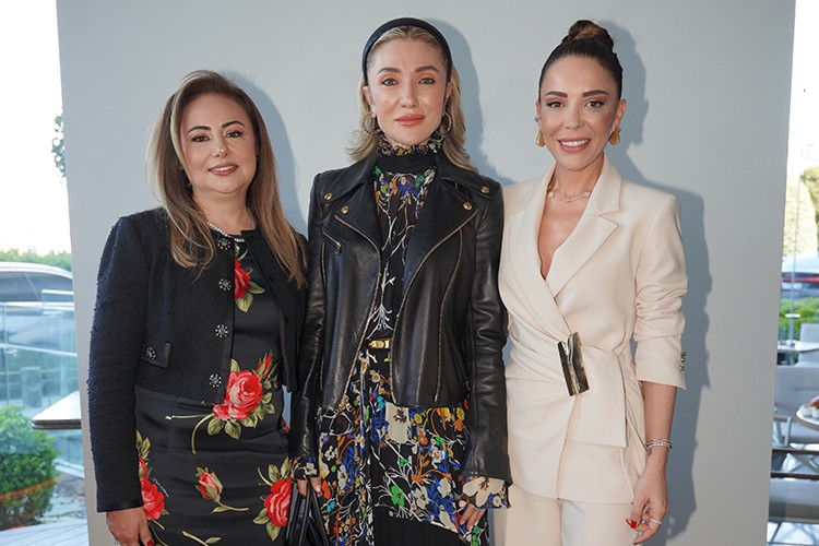 Nevalora'dan duyulara dokunan davet