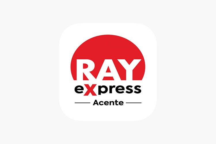 RayExpress mobil uygulaması, Altın Stevie ödülü kazandı