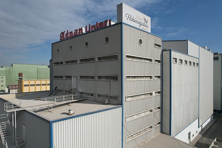 Halka arz için SPK'ya başvurdu