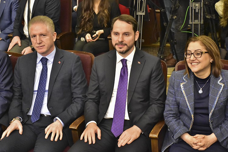 Yeni ekonomi müjdeleri