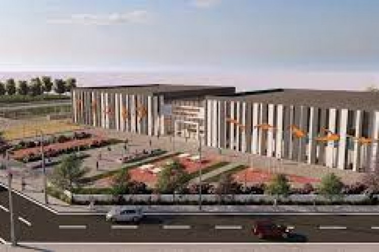 Çeşme'ye sporda 'Barselona' modeli