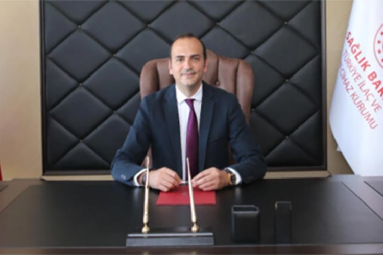 Sağlık Bakan Yardımcısı Meşe görevden alındı