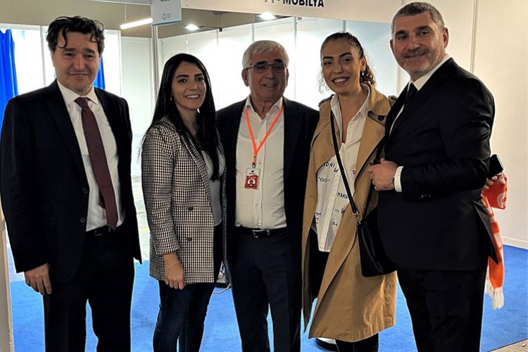 İTO seçimleri mobilya komitesinde zafer İSMODER'in