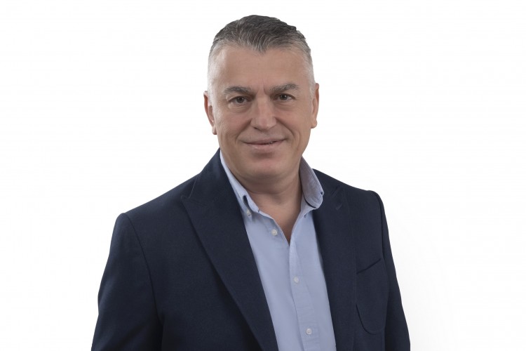 Lezita'nın Satış Direktörü Ersan Koçer Oldu