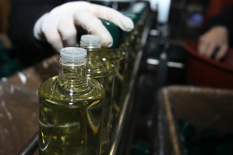 "Etanol sıkıntısı yaşanmayacak"