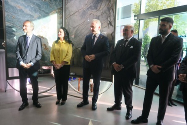 Paris'te Türk kalitesi