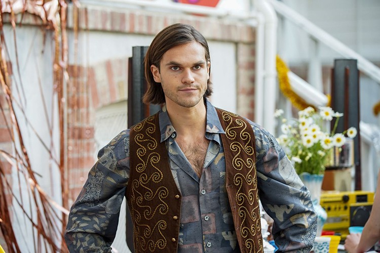 Yüz Yıllık Mucize'ye taze kan