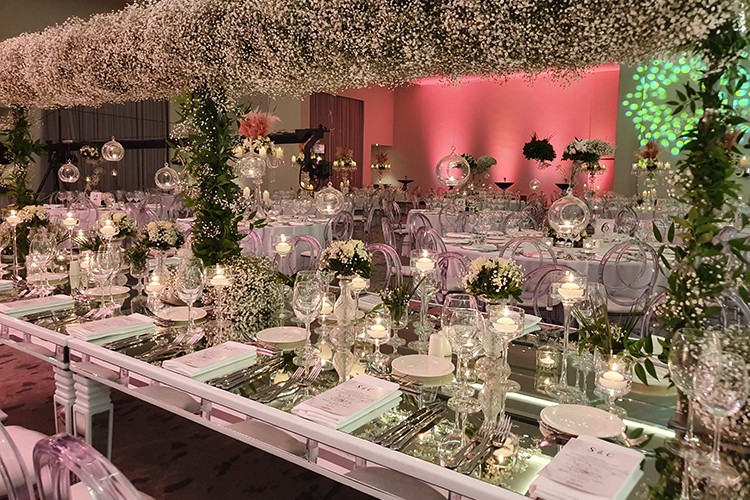 Kendi kış masalınızı yaşayın