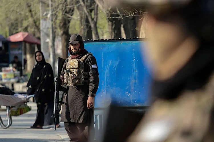 Rusya, Taliban'ın büylükelçi atamasına izin verdi