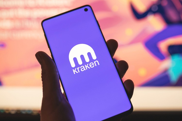 Kripto para borsası Kraken'e dava açıldı