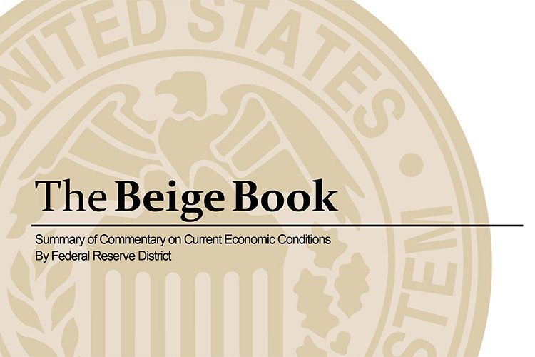 ABD'de ekonomik faaliyet "çok az" değişti