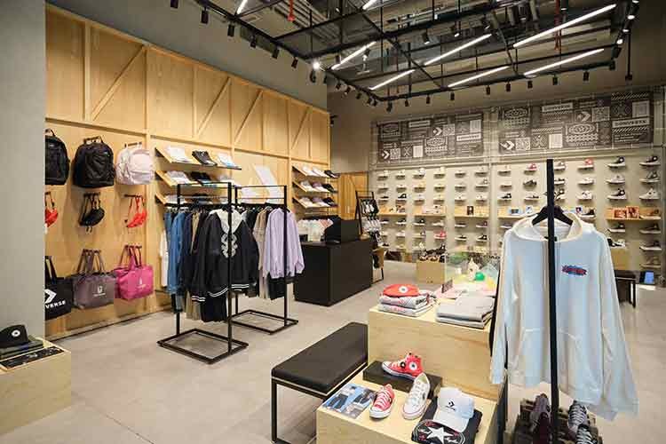 İstanbul'daki ilk mağazasını açtı