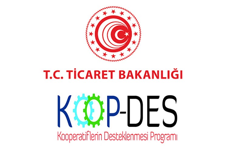 KOOP-DES Programı kapsamındaki destek limitleri yükseltildi