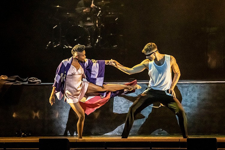 BAFTA ödüllü Peaky Blinders İstanbul'a geliyor