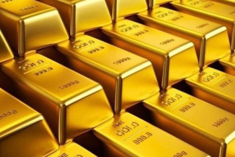 Küresel altın talebi 2025'te rekor seviyeye ulaştı