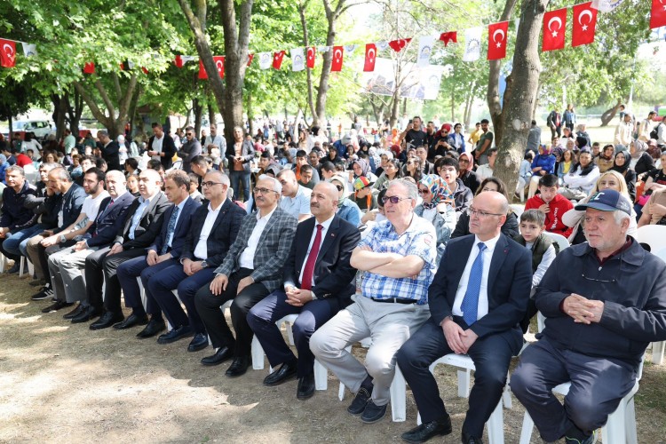 "Enfest" coşkuyla gerçekleşti