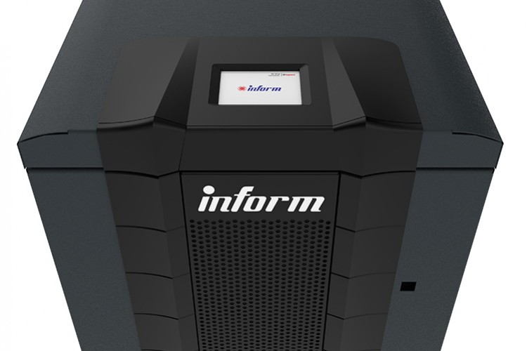 Şirketlerde temiz ve kesintisiz enerji devri