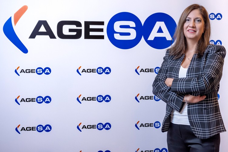 AgeSA, EyeBrand Ödülü'nün Sahibi Oldu