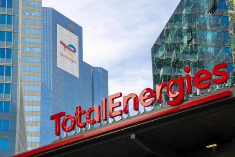 TotalEnergies, Rönesans Enerji'ye yüzde 50 ortak oldu
