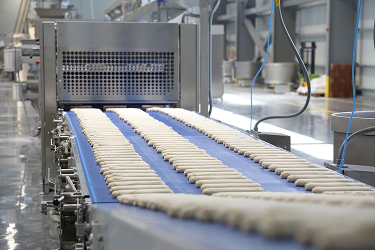 İstanbul Halk Ekmek İSO ikinci 500'de