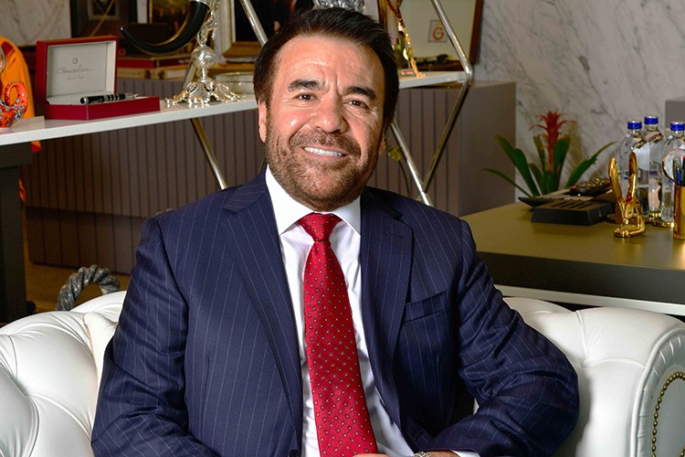 Eroğlu Holding fırsat eşitliği listesinde