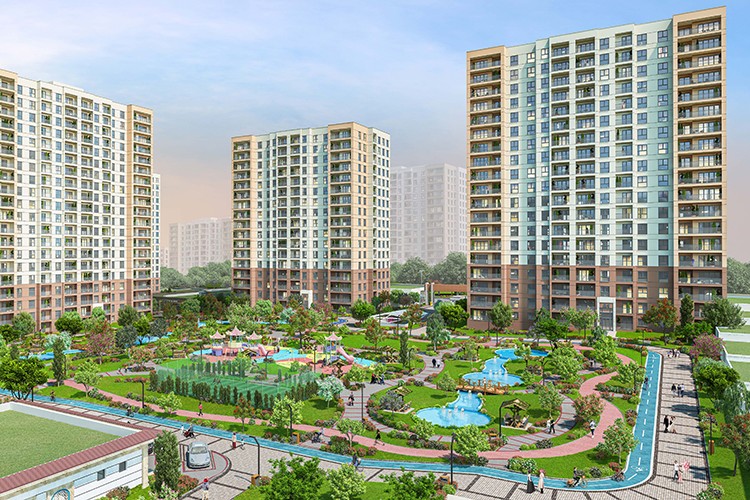 Bizim Evler satışa çıktı