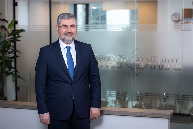 Seranit'in halka arzında talep toplama sürüyor