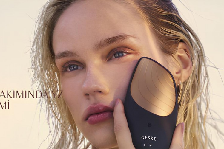 Geske, Cildinizi Sizden Daha Fazla Düşünüyor