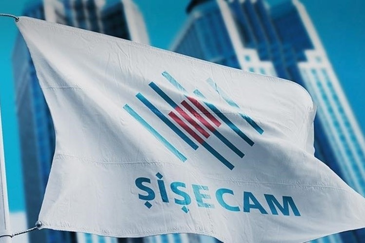 Şişecam'dan 25 milyon avroluk yeni kaplamalı cam hattı
