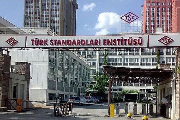 Türk Standardları Enstitüsü 15 personel alacak
