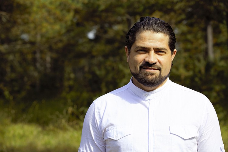 Umut denizin soğumasında