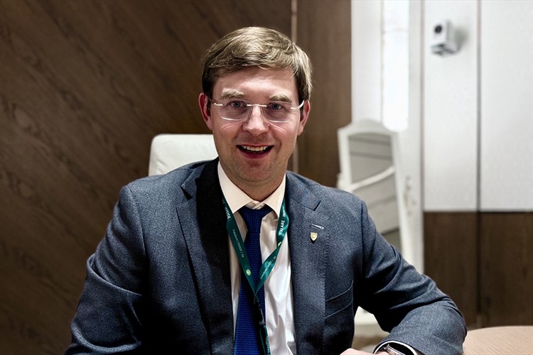 Freedom Holding'in Türkiye pazarına yönelik hedefleri