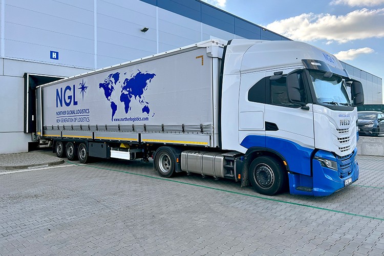 NGL isminin hakkını veriyor