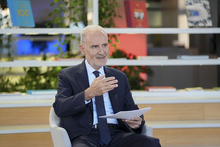 "Türkiye'nin, Suriye'de en önemli yatırımcı olması çok önemli"