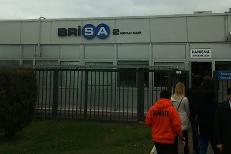 Brisa büyümesini devam ettirdi