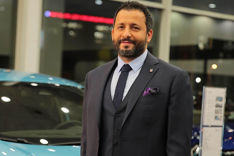 Europcar Türkiye'den Yatırımlara Yeşil Işık