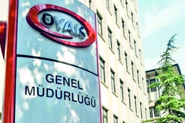 Özsermaye artışı 1 milyar TL'yi geçti